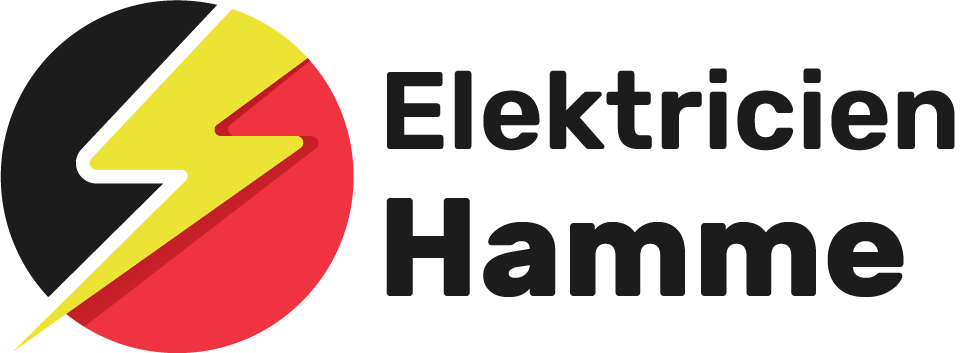 Logo Elektricien Hamme
